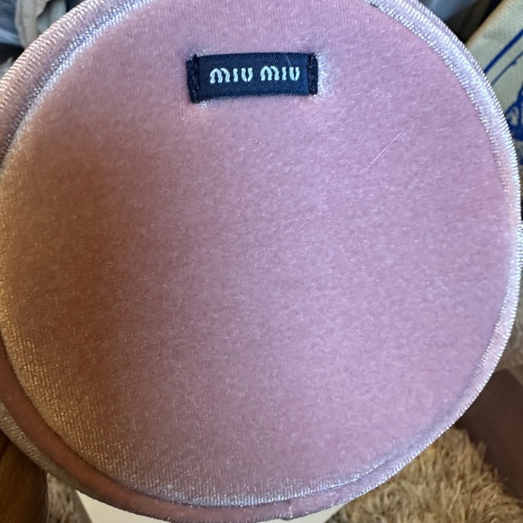 Miu Miu pouch - Picture 6 of 7